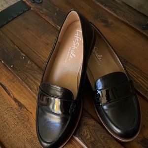 Loafer shoes nwot